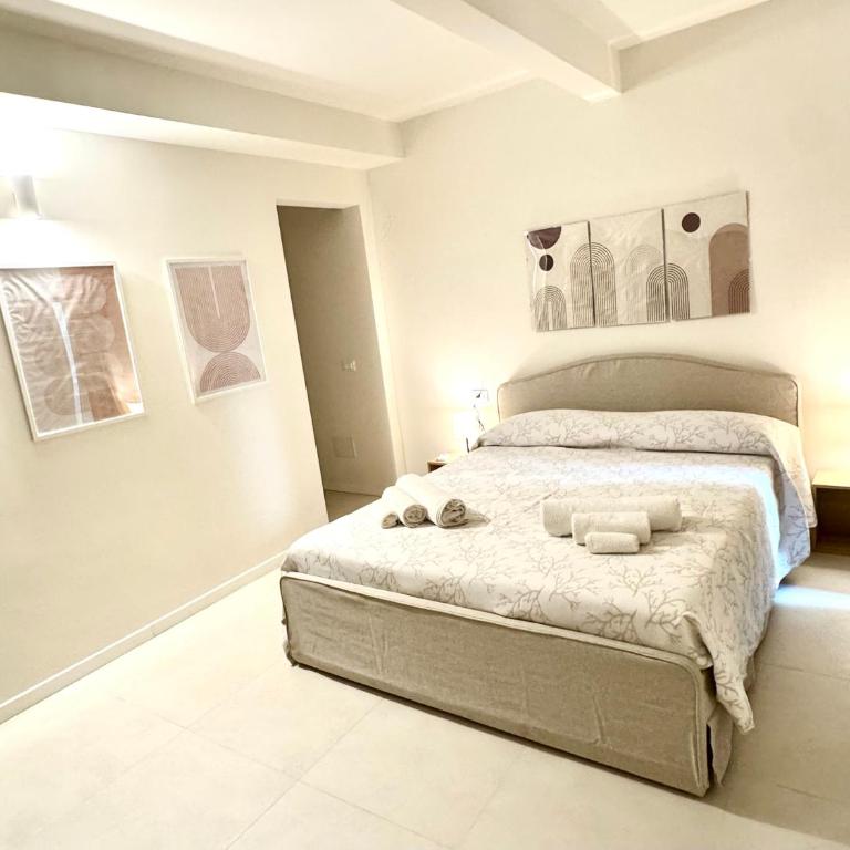 Almarèa, a un passo dal mare - Casa con 1 Camera da Letto - 15