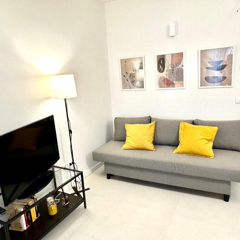 Almarèa, a un passo dal mare - Casa con 1 Camera da Letto - 10