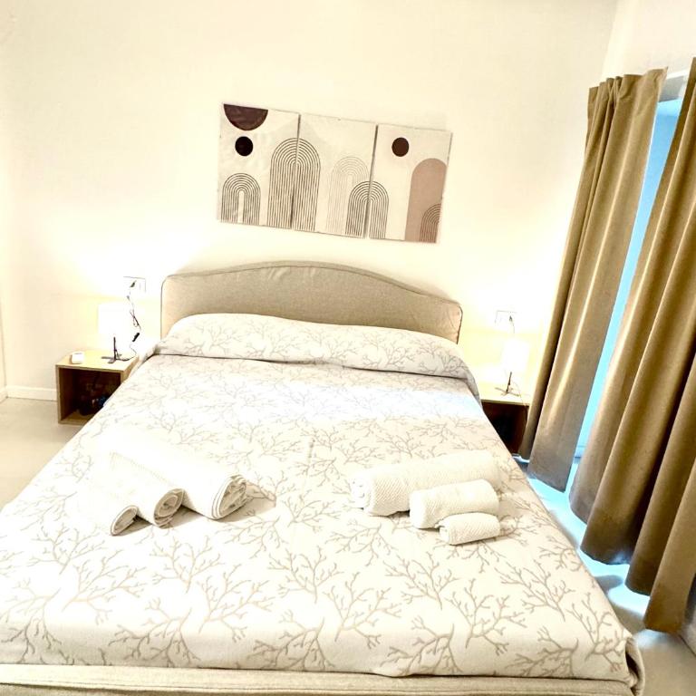 Almarèa, a un passo dal mare - Casa con 1 Camera da Letto - 16
