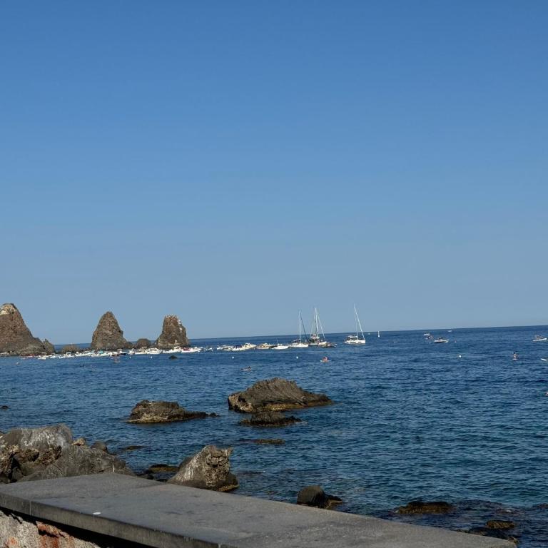 Almarèa, a un passo dal mare - Casa con 1 Camera da Letto - 19