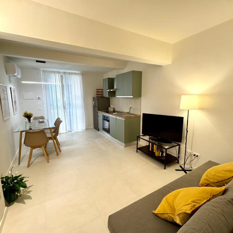 Almarèa, a un passo dal mare - Casa con 1 Camera da Letto - 9