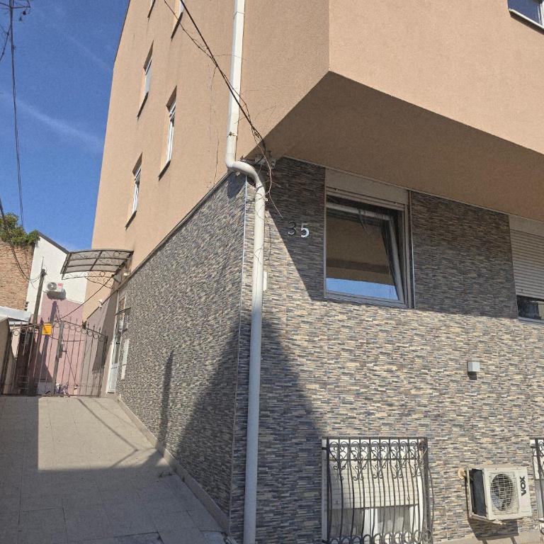 Sun lux - Two-Bedroom Apartment - 40