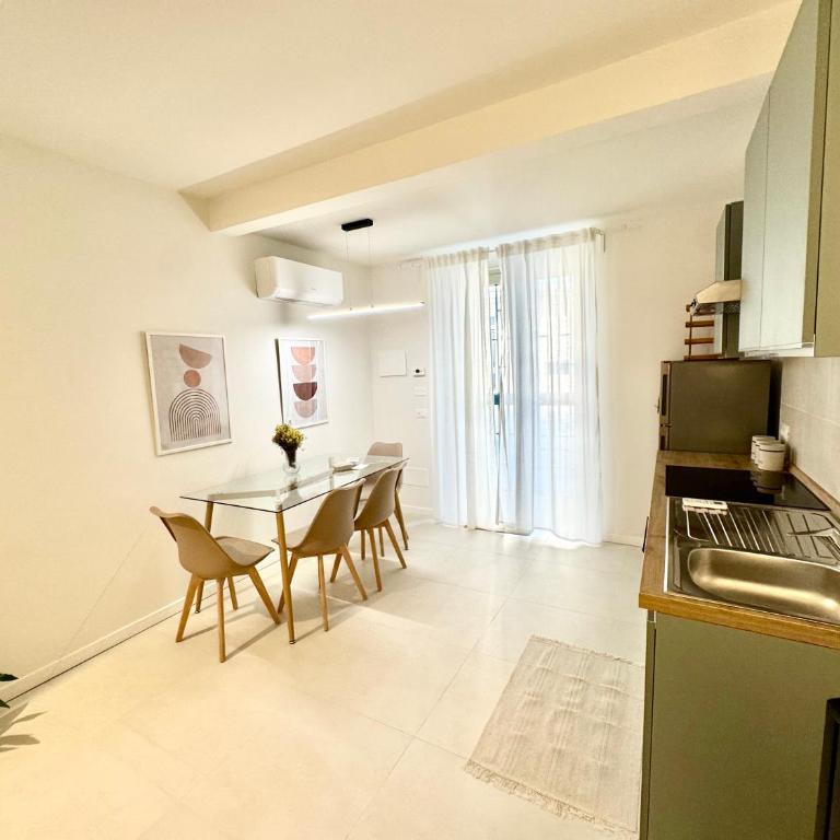 Almarèa, a un passo dal mare - Casa con 1 Camera da Letto - 11