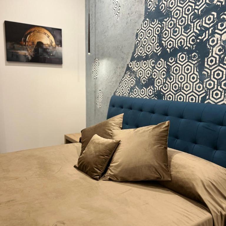 Fervore Luxury Rooms-Apartments - Appartamento Suite - 3