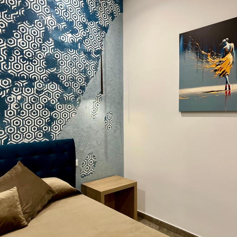 Fervore Luxury Rooms-Apartments - Appartamento Suite - 1
