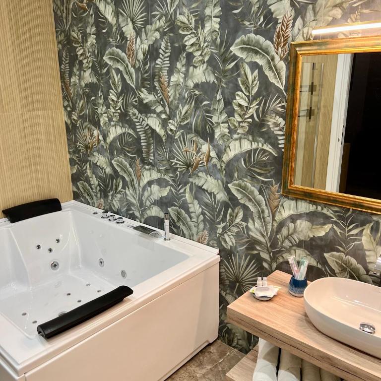 Fervore Luxury Rooms-Apartments - Appartamento Suite - 5
