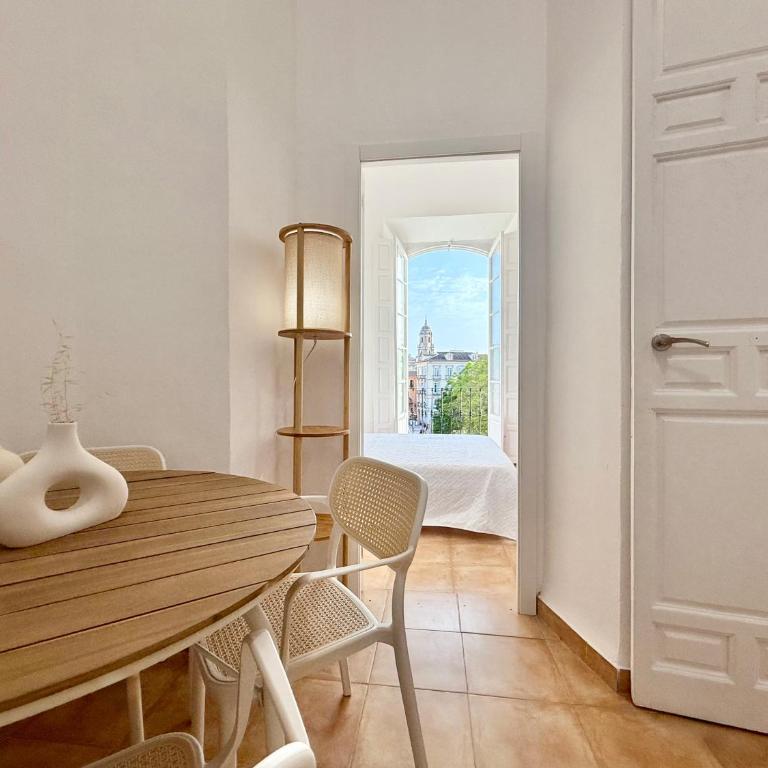 La Merced Views II Apartment - Apartamento de 2 dormitorios - 2