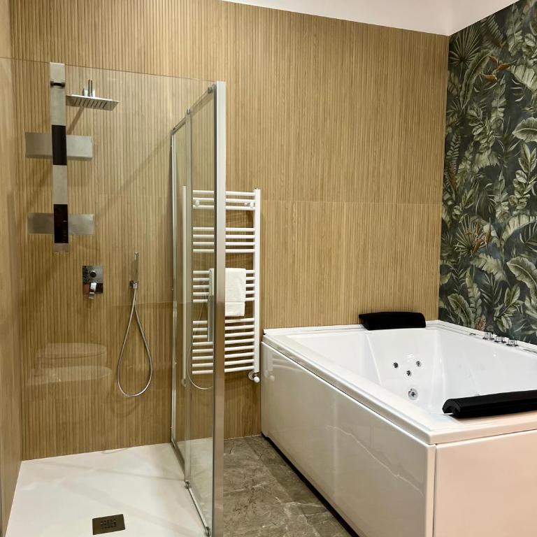 Fervore Luxury Rooms-Apartments - Appartamento Suite - 6