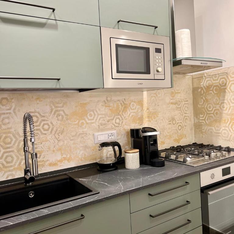 Fervore Luxury Rooms-Apartments - Appartamento Suite - 7