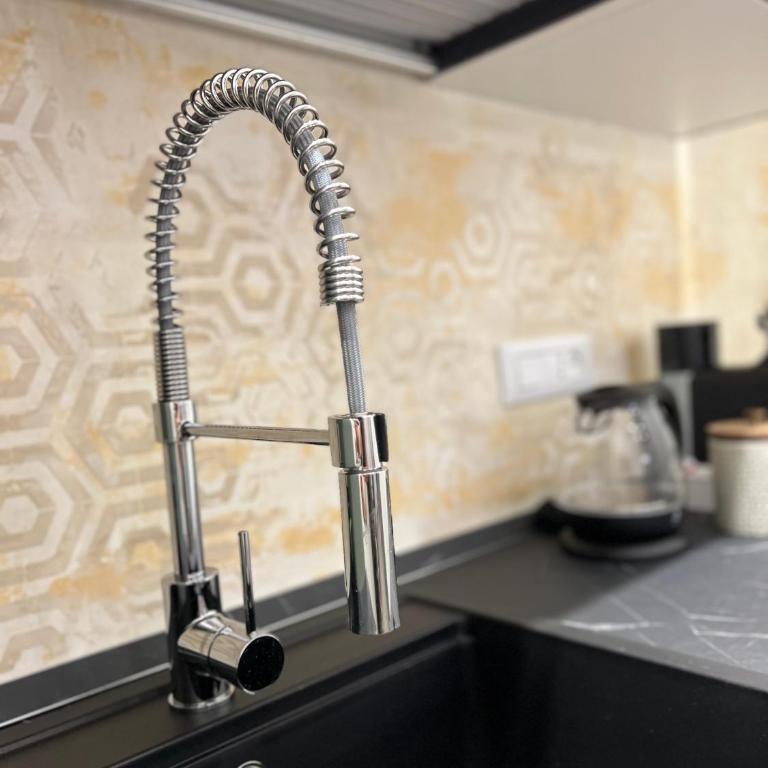Fervore Luxury Rooms-Apartments - Appartamento Suite - 8