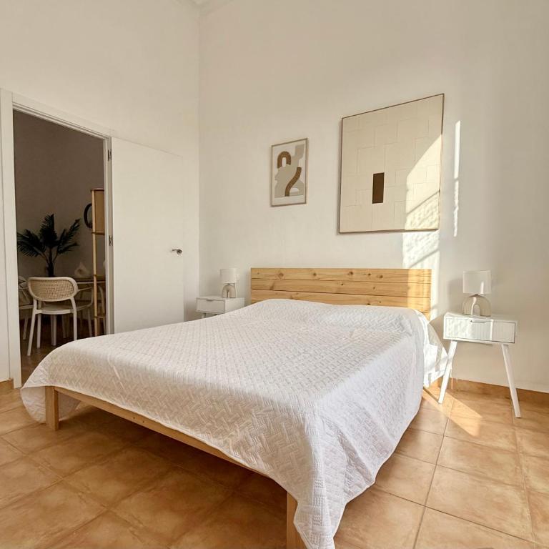 La Merced Views II Apartment - Apartamento de 2 dormitorios - 10