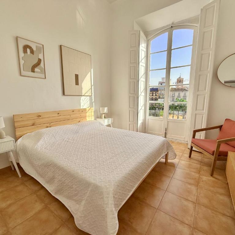 La Merced Views II Apartment - Apartamento de 2 dormitorios - 6