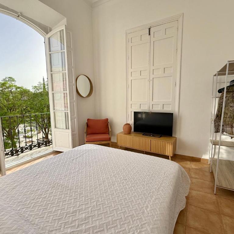 La Merced Views II Apartment - Apartamento de 2 dormitorios - 8