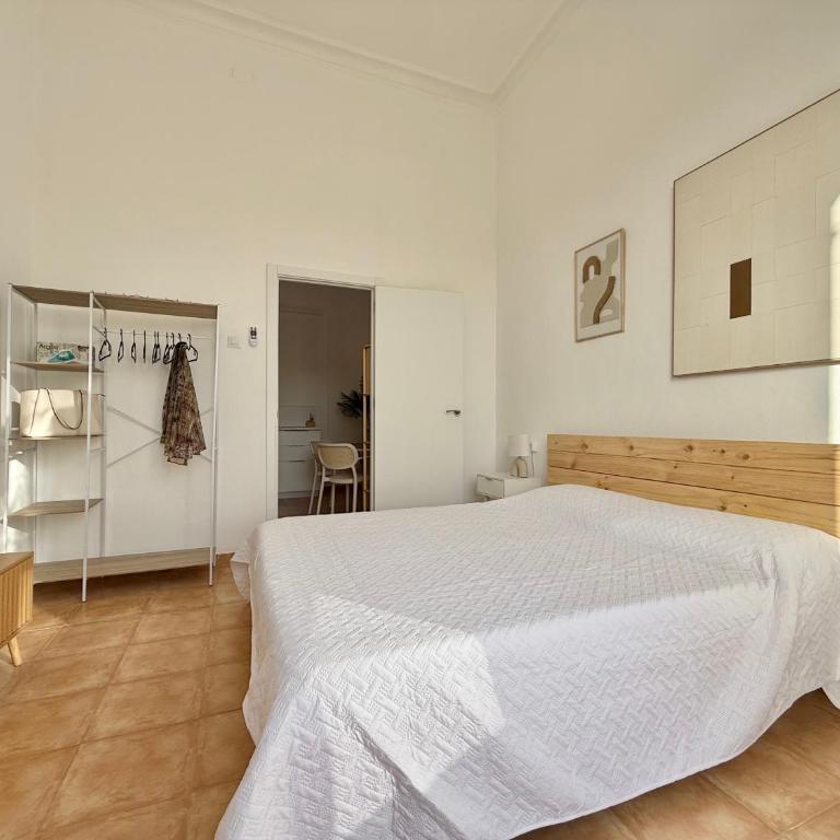 La Merced Views II Apartment - Apartamento de 2 dormitorios - 11