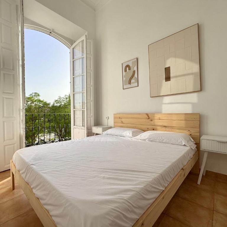 La Merced Views II Apartment - Apartamento de 2 dormitorios - 12