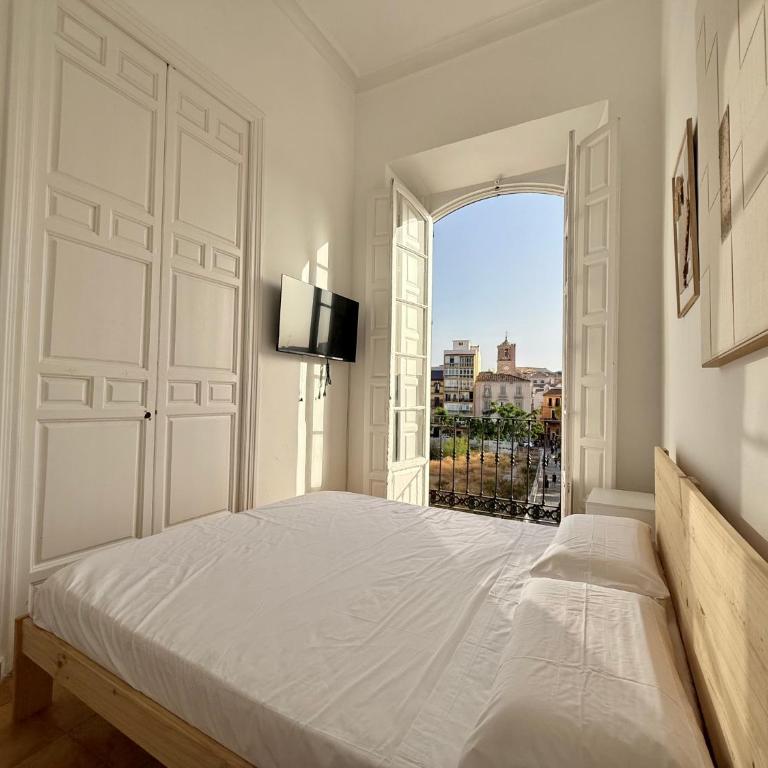 La Merced Views II Apartment - Apartamento de 2 dormitorios - 13