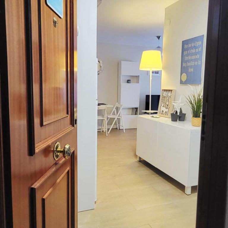 Parque Playa II - Apartamento de 1 dormitorio - 2