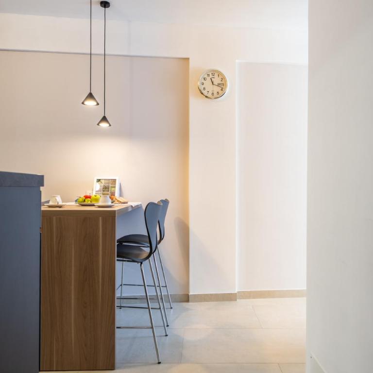 Centoquaranta Apartment - Apartment mit 3 Schlafzimmern - 9