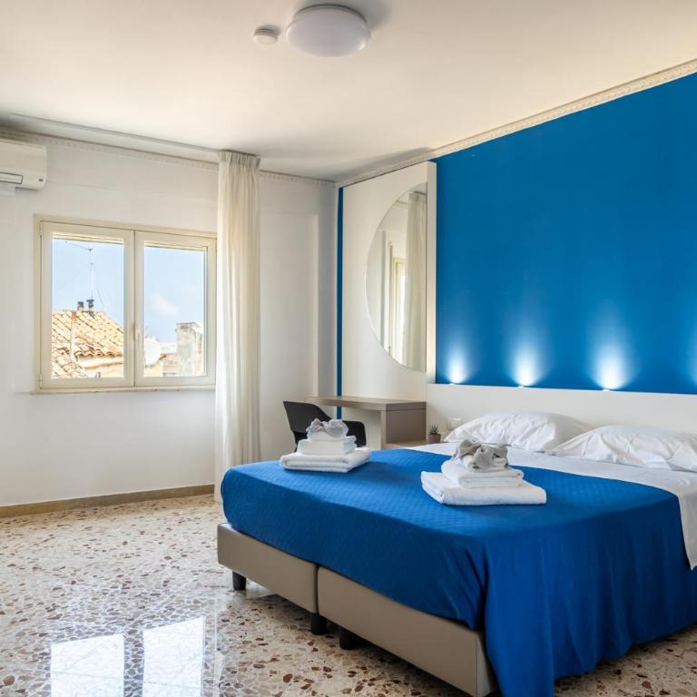 Centoquaranta Apartment - Apartment mit 3 Schlafzimmern - 12