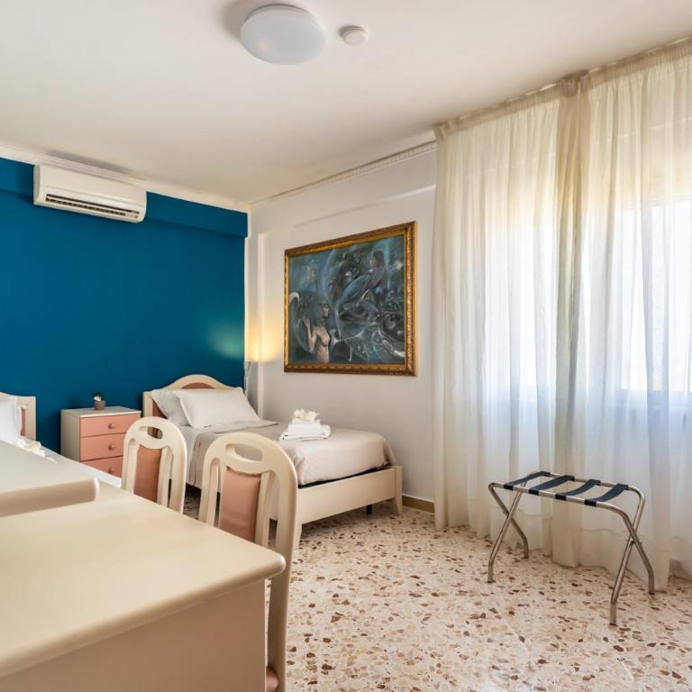 Centoquaranta Apartment - Apartment mit 3 Schlafzimmern - 40
