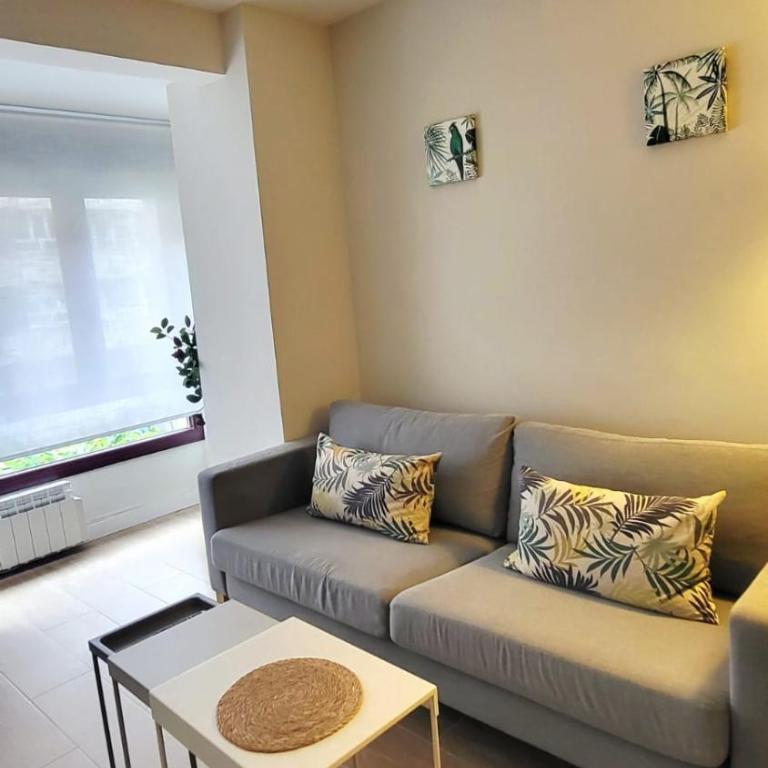 Parque Playa II - Apartamento de 1 dormitorio - 5