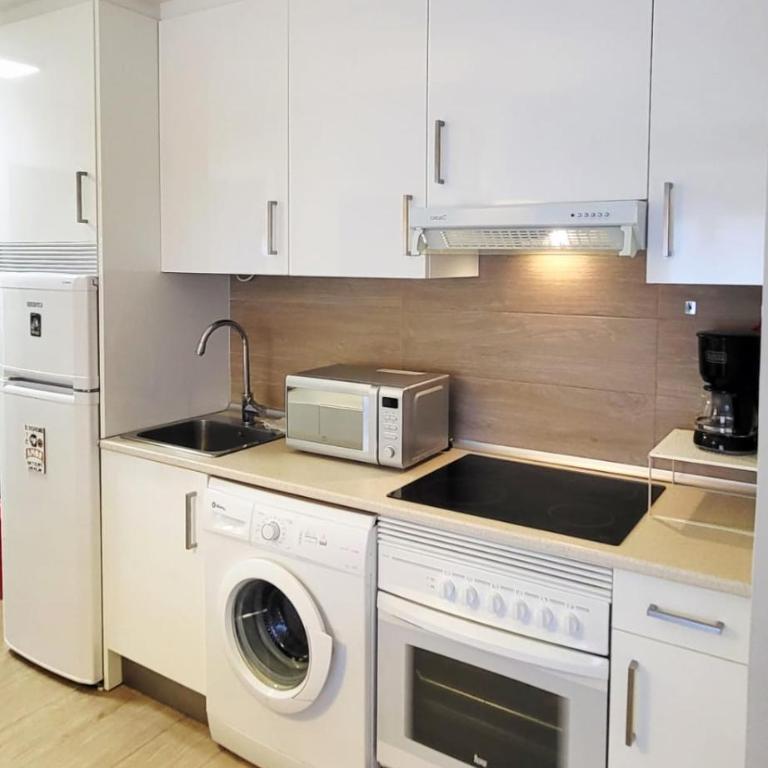 Parque Playa II - Apartamento de 1 dormitorio - 15