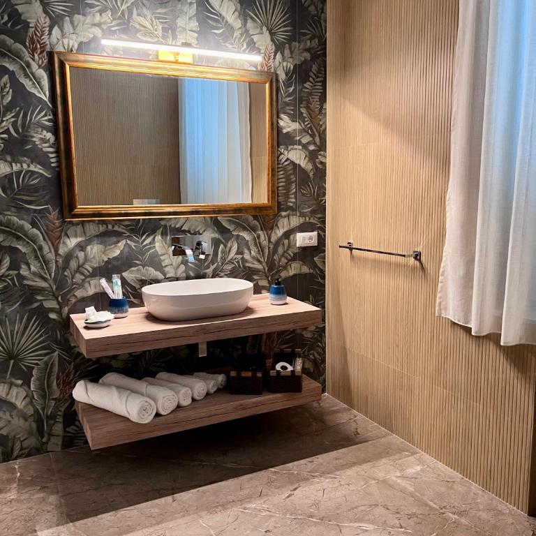 Fervore Luxury Rooms-Apartments - Appartamento Suite - 12