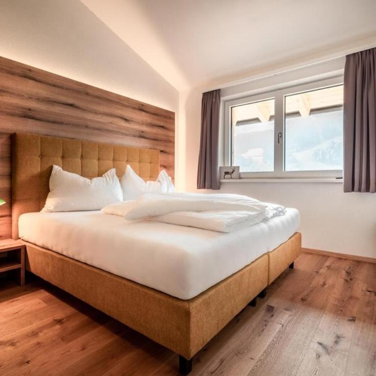 Sonnenhang SUN ACKER Apartment - Apartment mit 3 Schlafzimmern - 2