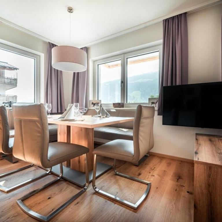 Sonnenhang SUN ACKER Apartment - Apartment mit 3 Schlafzimmern - 5