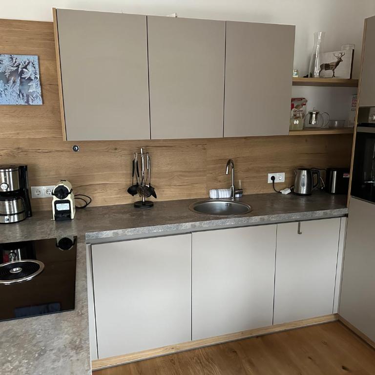 Sonnenhang SUN ACKER Apartment - Apartment mit 3 Schlafzimmern - 6
