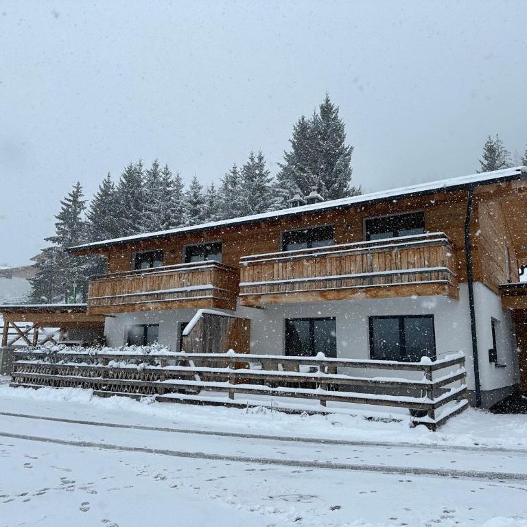 Sonnenhang SUN ACKER Apartment - Apartment mit 3 Schlafzimmern - 7