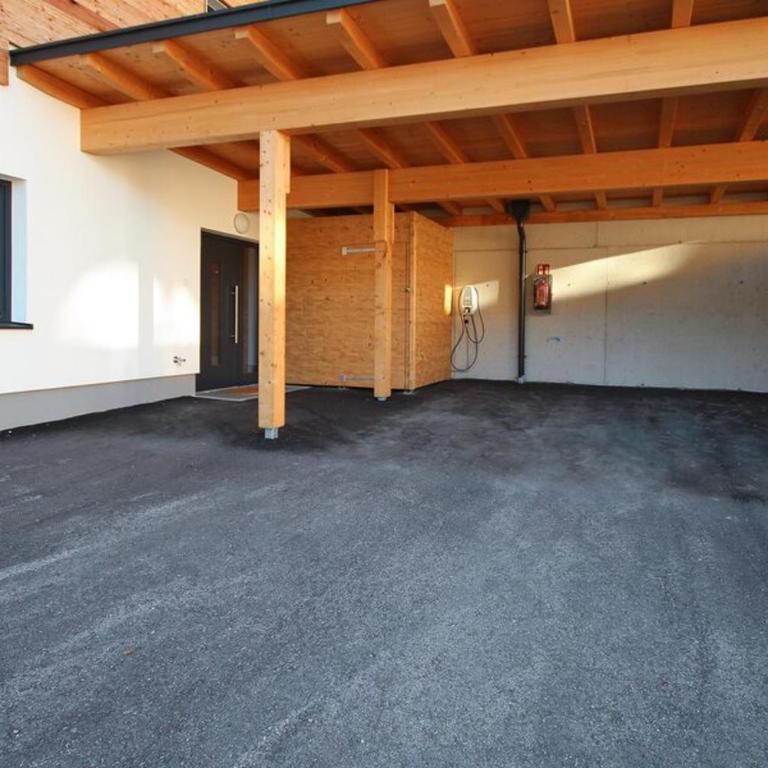 Sonnenhang SUN ACKER Apartment - Apartment mit 3 Schlafzimmern - 8