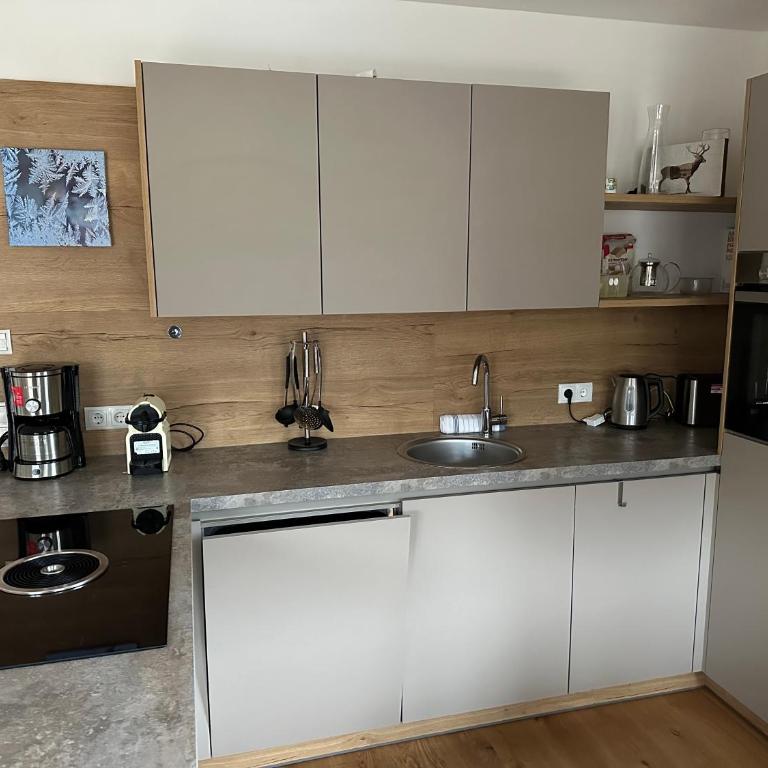 Sonnenhang SUN ACKER Apartment - Apartment mit 3 Schlafzimmern - 9