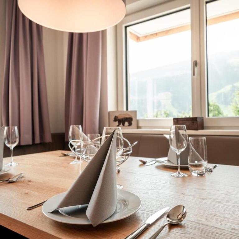 Sonnenhang SUN ACKER Apartment - Apartment mit 3 Schlafzimmern - 10