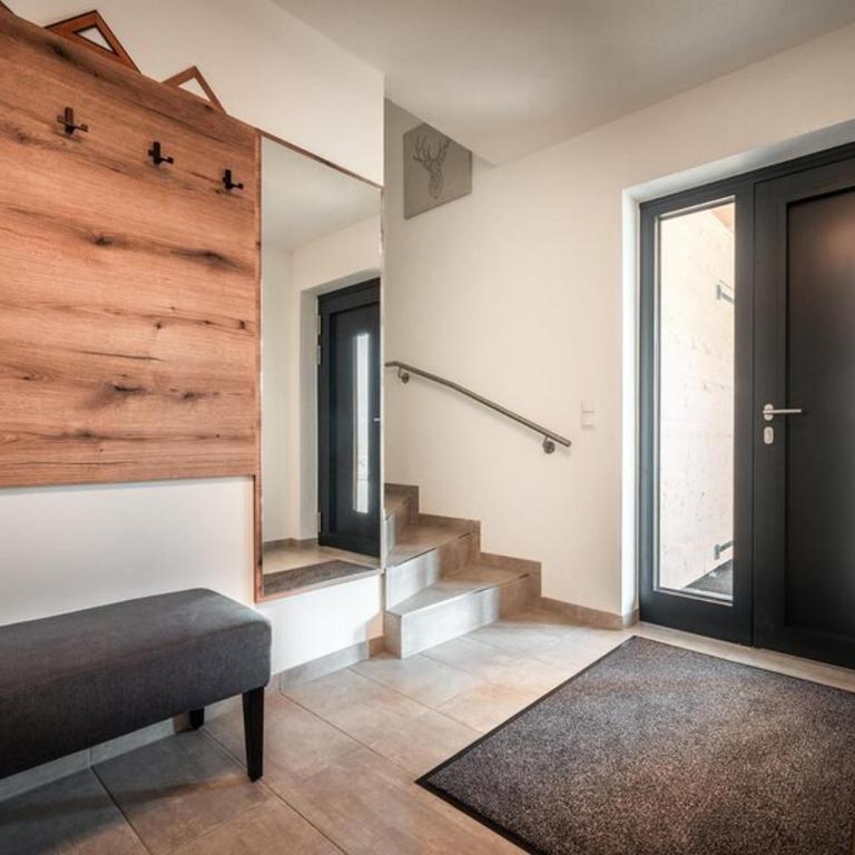 Sonnenhang SUN ACKER Apartment - Apartment mit 3 Schlafzimmern - 11