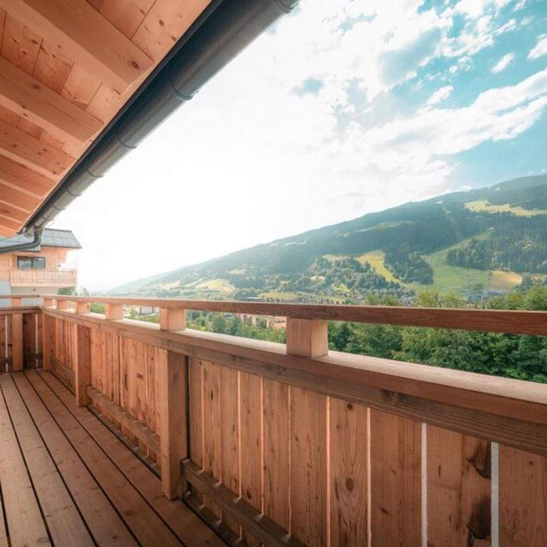 Sonnenhang SUN ACKER Apartment - Apartment mit 3 Schlafzimmern - 14