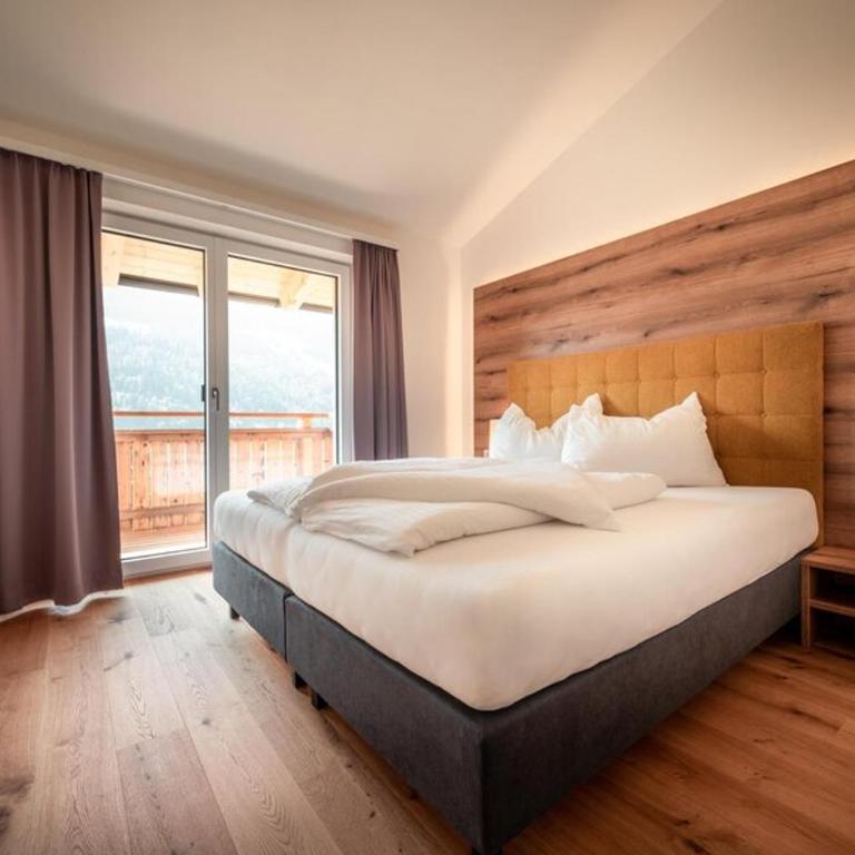 Sonnenhang SUN ACKER Apartment - Apartment mit 3 Schlafzimmern - 15