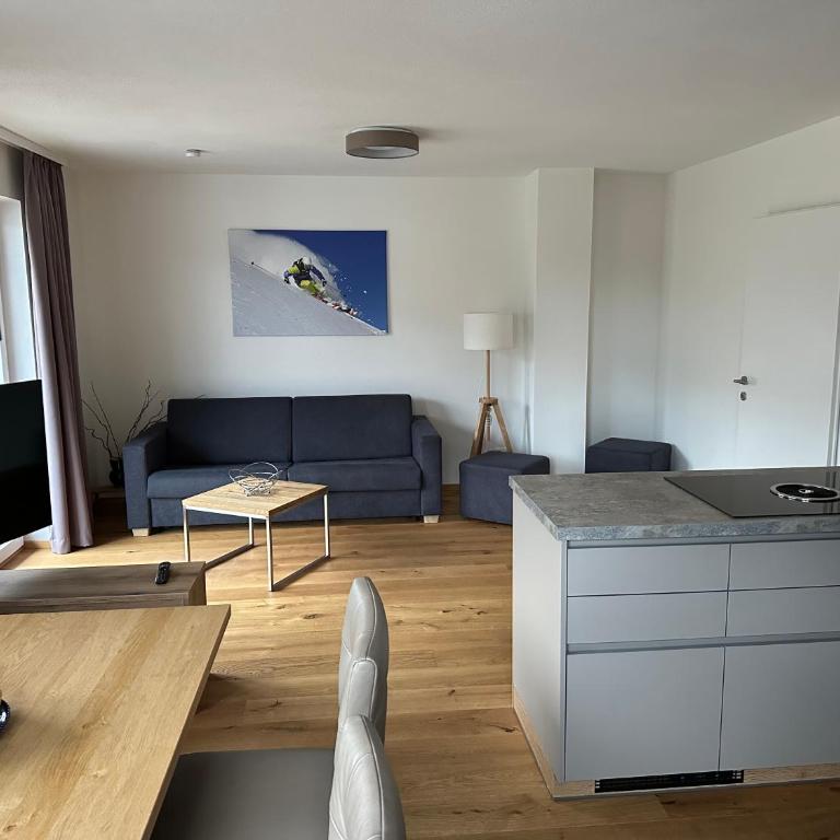Sonnenhang SUN ACKER Apartment - Apartment mit 3 Schlafzimmern - 16