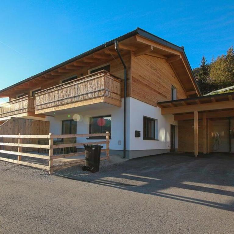 Sonnenhang SUN ACKER Apartment - Apartment mit 3 Schlafzimmern - 17