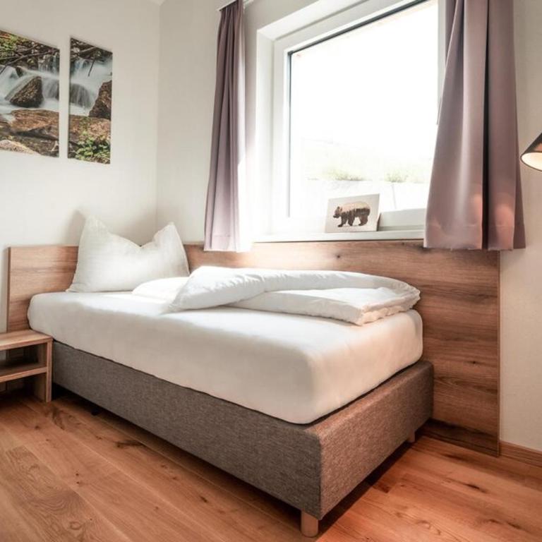 Sonnenhang SUN ACKER Apartment - Apartment mit 3 Schlafzimmern - 21