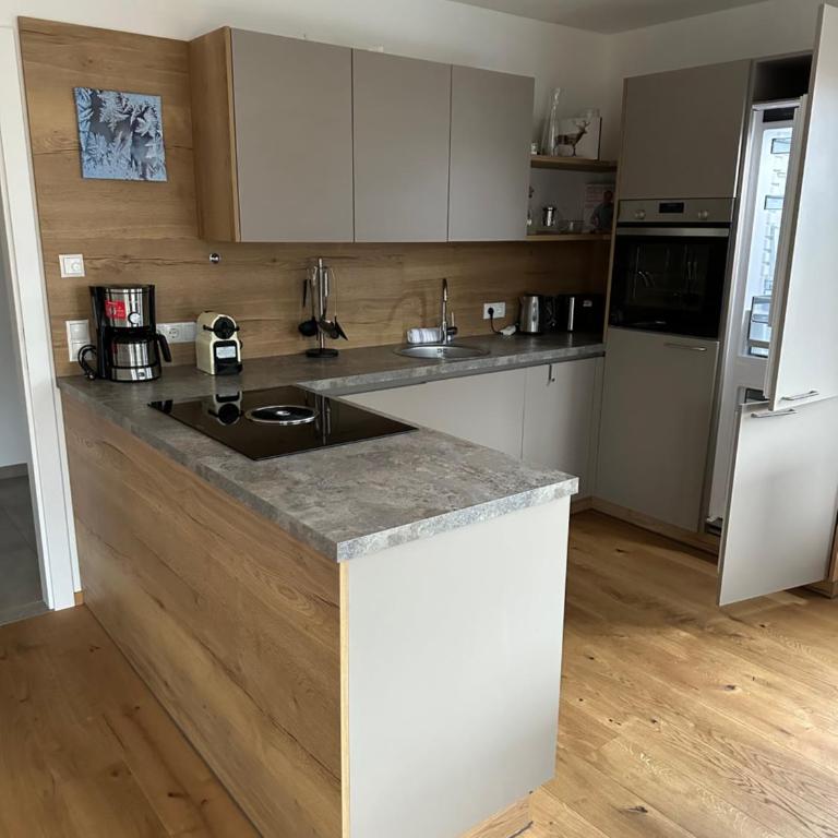 Sonnenhang SUN ACKER Apartment - Apartment mit 3 Schlafzimmern - 23