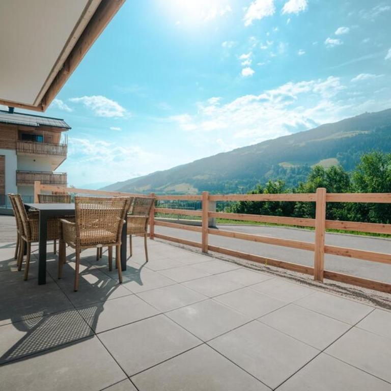 Sonnenhang SUN ACKER Apartment - Apartment mit 3 Schlafzimmern - 24