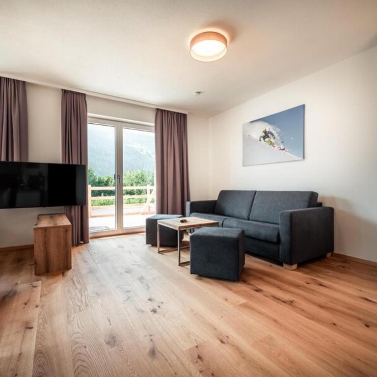 Sonnenhang SUN ACKER Apartment - Apartment mit 3 Schlafzimmern - 25