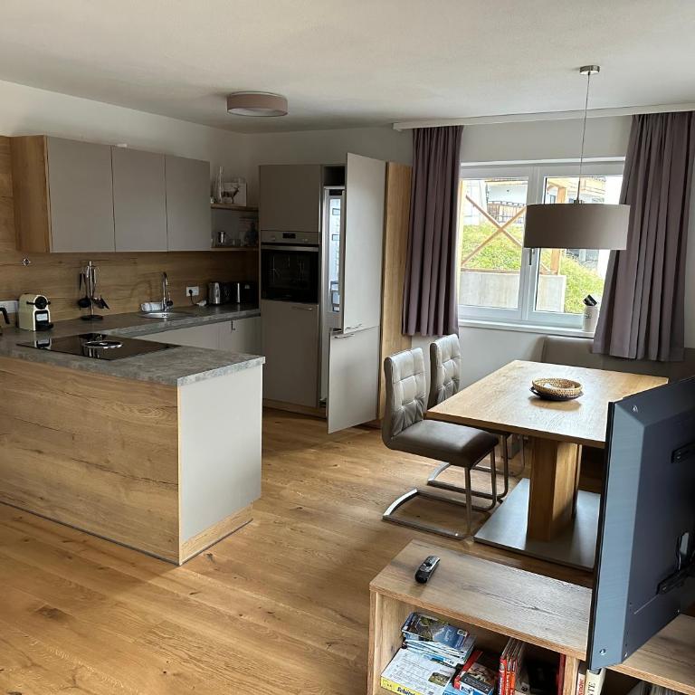 Sonnenhang SUN ACKER Apartment - Apartment mit 3 Schlafzimmern - 26
