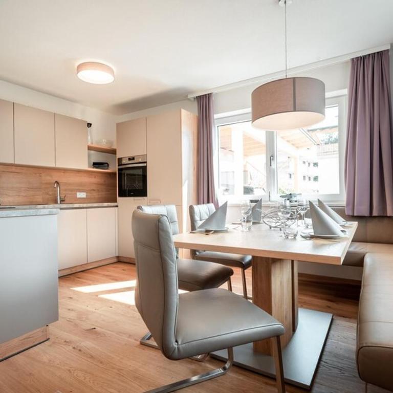 Sonnenhang SUN ACKER Apartment - Apartment mit 3 Schlafzimmern - 27