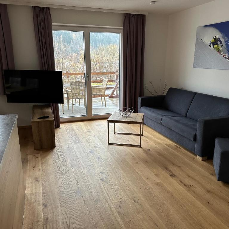 Sonnenhang SUN ACKER Apartment - Apartment mit 3 Schlafzimmern - 28