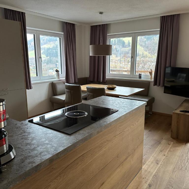 Sonnenhang SUN ACKER Apartment - Apartment mit 3 Schlafzimmern - 29