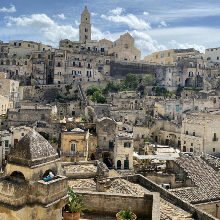 DiVinum - Casa Vacanze - 1