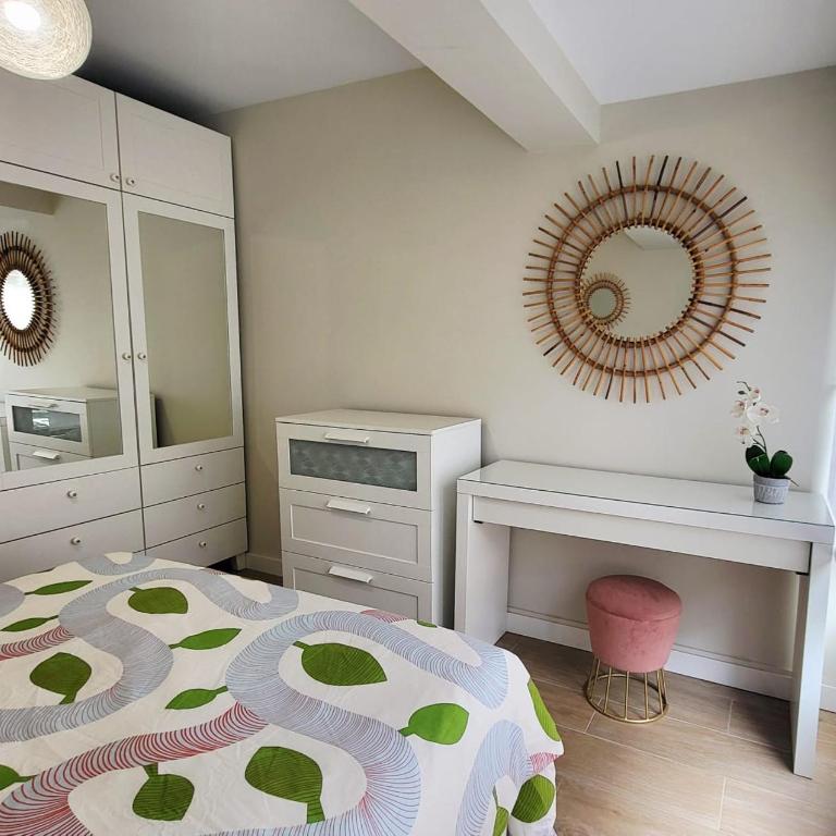 Parque Playa II - Apartamento de 1 dormitorio - 14