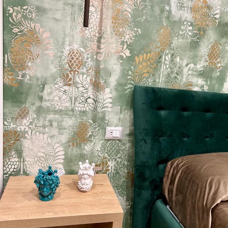 Fervore Luxury Rooms-Apartments - Appartamento su 2 Livelli - 6